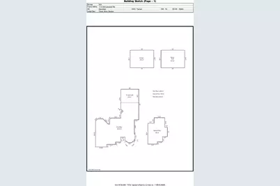 1110 McCampbell Road, Mansfield, TX 76063 - Photo 38