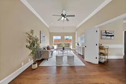 1110 McCampbell Road, Mansfield, TX 76063 - Photo 16