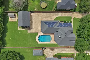 1110 McCampbell Rd, Mansfield, TX 76063 - Photo 1