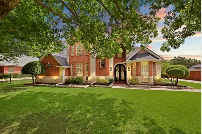 1110 McCampbell Road, Mansfield, TX 76063 - Photo 1