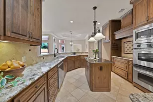 1110 McCampbell Rd, Mansfield, TX 76063 - Photo 14