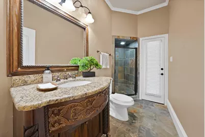 1110 McCampbell Road, Mansfield, TX 76063 - Photo 12