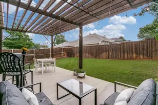 3110 Topanga Canyon Dr, Corinth, TX 76210 - Photo 22