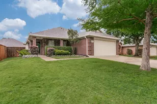3110 Topanga Canyon Dr, Corinth, TX 76210 - Photo 1
