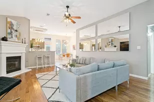 3110 Topanga Canyon Dr, Corinth, TX 76210 - Photo 2