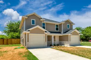 201 S May St, Whitewright, TX 75491 - Photo 2