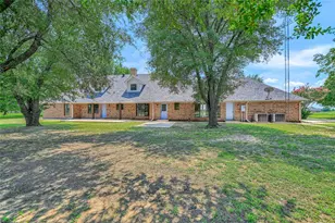 1101 Brooks Ln, Sadler, TX 76264 - Photo 30