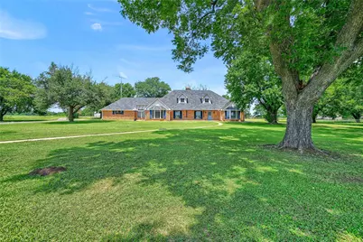 1101 Brooks Lane, Sadler, TX 76264 - Photo 1