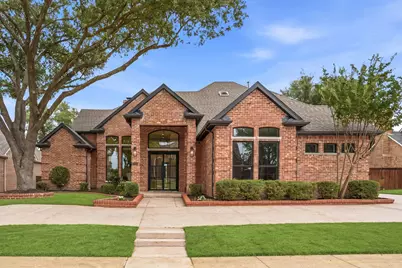 7011 Old York Road, McKinney, TX 75072 - Photo 2