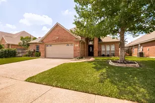 2724 Cedar Springs Ct, Bedford, TX 76021 - Photo 1
