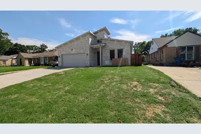 7215 Thurston Drive, Dallas, TX 75235 - Photo 2