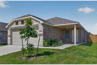 14933 Tejano Street, Fort Worth, TX 76052 - Photo 1