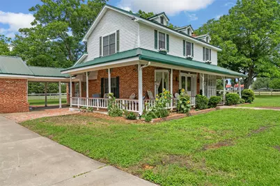803 S Stallworth, Rosebud, TX 76570 - Photo 4