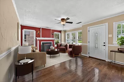 3319 Irwindell Boulevard, Dallas, TX 75211 - Photo 8