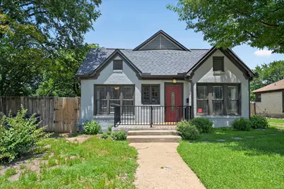 3319 Irwindell Boulevard, Dallas, TX 75211 - Photo 4