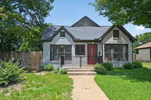 3319 Irwindell Blvd, Dallas, TX 75211 - Photo 4