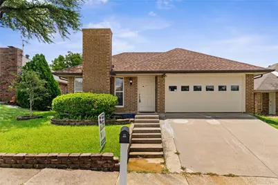 2208 Cedarcrest Drive, Carrollton, TX 75007 - Photo 1