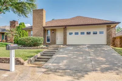 2208 Cedarcrest Drive, Carrollton, TX 75007 - Photo 2