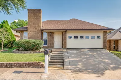 2208 Cedarcrest Drive, Carrollton, TX 75007 - Photo 1