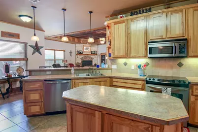 7158 Luella Road, Sherman, TX 75090 - Photo 6
