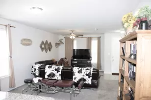 6022 Myers Ct, Providence Village, TX 76227 - Photo 8