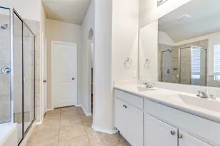 520 Pollyann Trl, Fort Worth, TX 76052 - Photo 22
