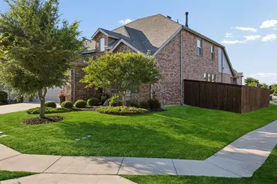 521 Overton Avenue, Celina, TX 75009 - Photo 2