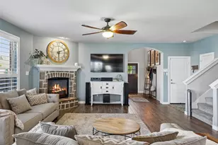 521 Overton Ave, Celina, TX 75009 - Photo 8