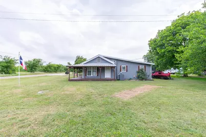 102 Scurry Avenue, Tuscola, TX 79562 - Photo 4