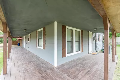 102 Scurry Avenue, Tuscola, TX 79562 - Photo 2