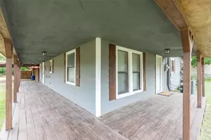 102 Scurry Ave, Tuscola, TX 79562 - Photo 2