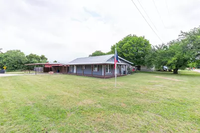 102 Scurry Avenue, Tuscola, TX 79562 - Photo 2