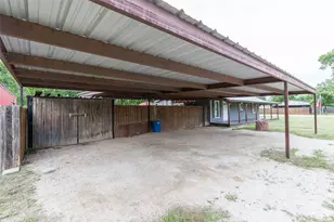 102 Scurry Ave, Tuscola, TX 79562 - Photo 4