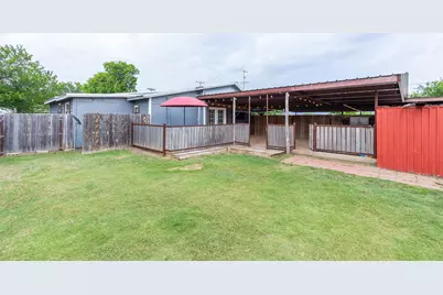 102 Scurry Avenue, Tuscola, TX 79562 - Photo 10