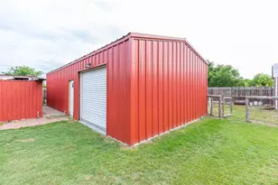 102 Scurry Ave, Tuscola, TX 79562 - Photo 12