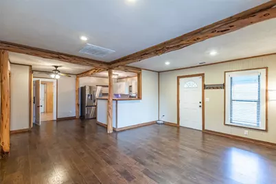 102 Scurry Avenue, Tuscola, TX 79562 - Photo 18