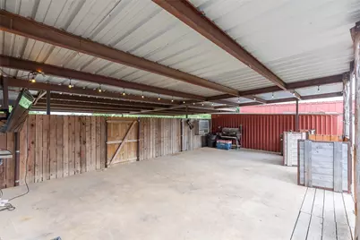 102 Scurry Avenue, Tuscola, TX 79562 - Photo 8