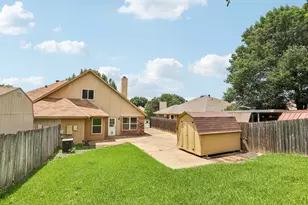 2710 Newkirk Ct, Euless, TX 76039 - Photo 24