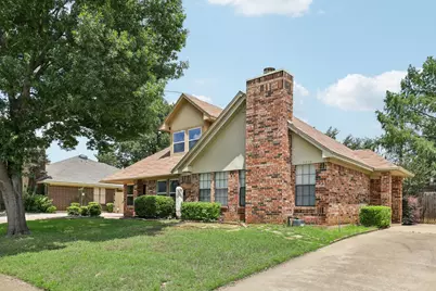 2710 Newkirk Court, Euless, TX 76039 - Photo 1