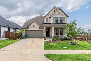 5028 Sandbrock Pkwy, Aubrey, TX 76227 - Photo 1