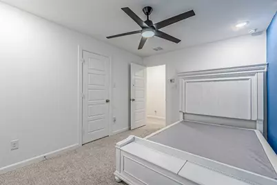 5028 Sandbrock Parkway, Aubrey, TX 76227 - Photo 20