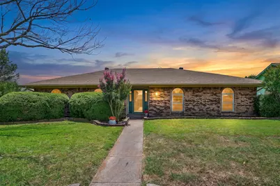 1500 Baltimore Drive, Richardson, TX 75081 - Photo 1
