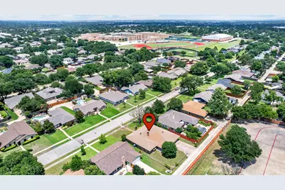 1500 Baltimore Drive, Richardson, TX 75081 - Photo 36
