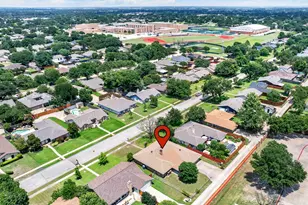1500 Baltimore Dr, Richardson, TX 75081 - Photo 36