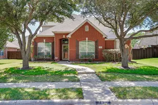 7657 Ravenhill Dr, Frisco, TX 75035 - Photo 1