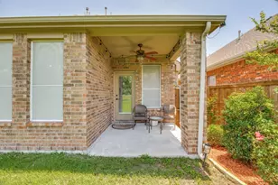 10017 Links Fairway Dr, Rowlett, TX 75089 - Photo 20