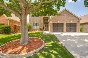 10017 Links Fairway Dr, Rowlett, TX 75089 - Photo 1