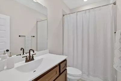 6309 Span Road, The Colony, TX 75056 - Photo 34