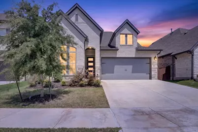 6309 Span Road, The Colony, TX 75056 - Photo 1