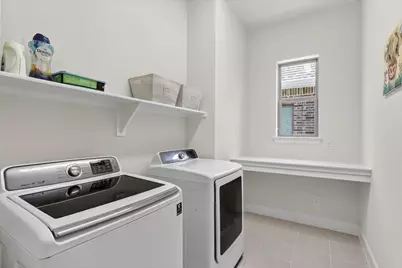 6309 Span Road, The Colony, TX 75056 - Photo 16
